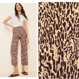 Maeve by Anthropologie The Colette Pant Women’s 31